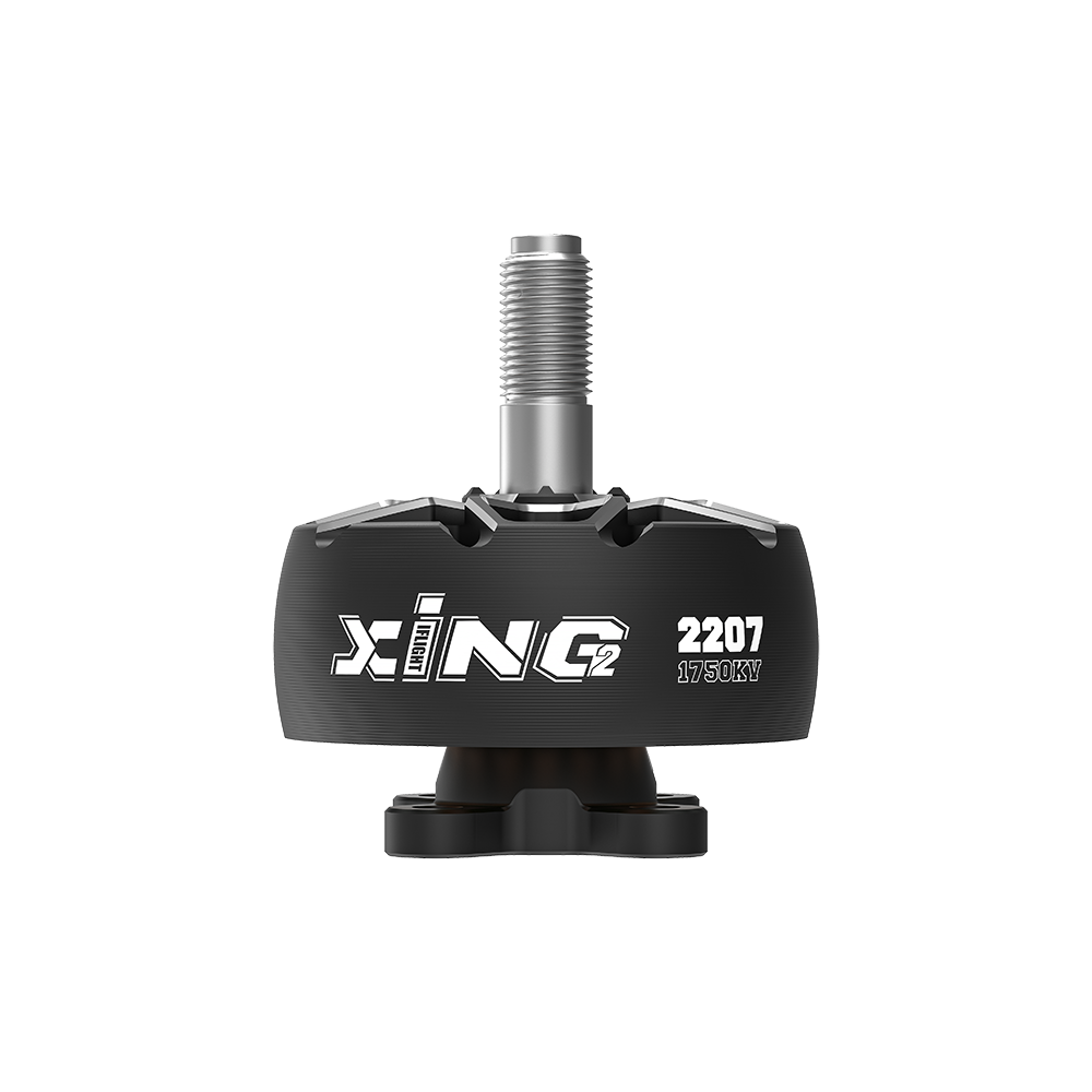 XING2 2207 2-6S FPV Motor