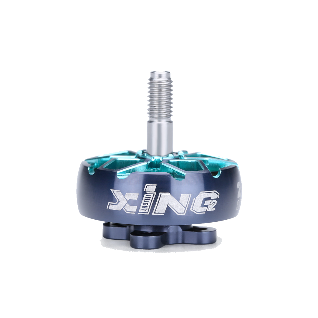 XING2 2405 4S 6S FPV Motor Unibell