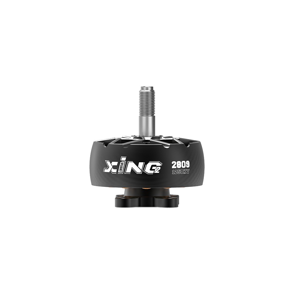 XING2 2809 Cinelifter Motor