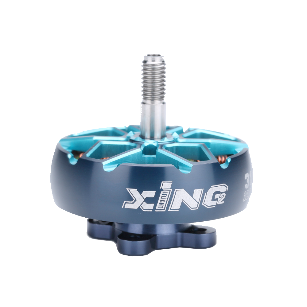 XING2 3106 FPV Motor Unibell