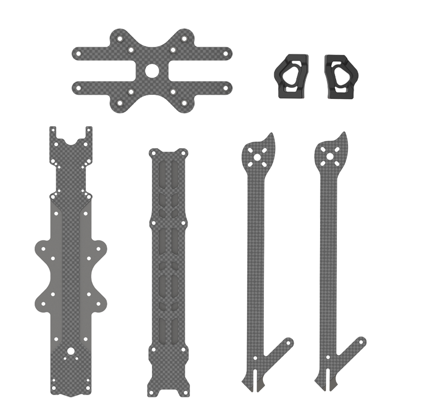 XL10 V6 Replacement Parts