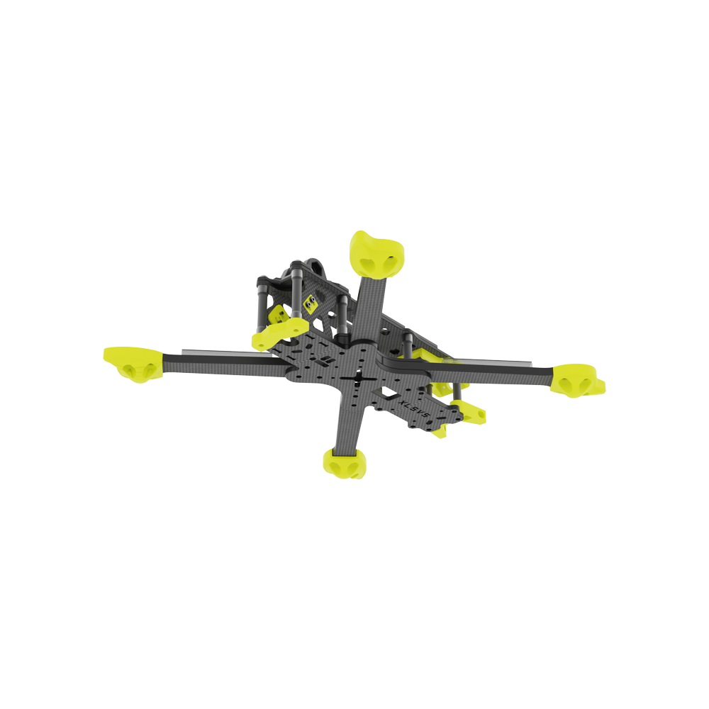 XL5 V5.1 True X FPV Frame Kit