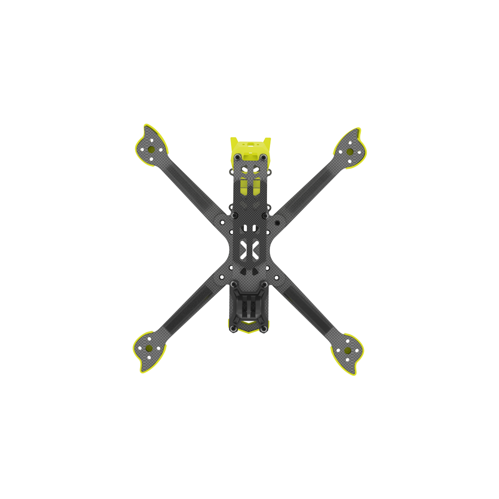 XL5 V5.1 True X FPV Frame Kit