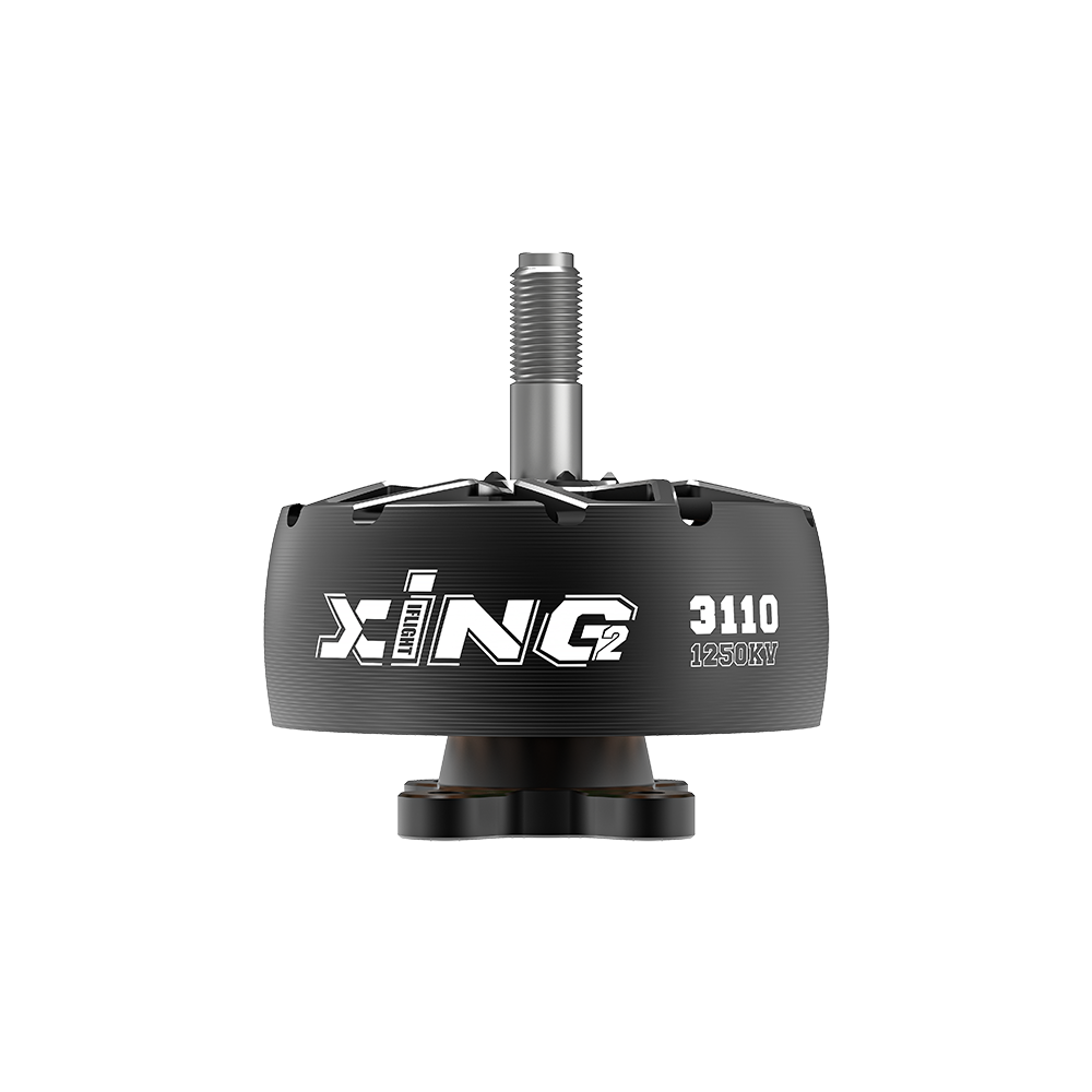 XING2 3110 FPV Cinelifter Motor