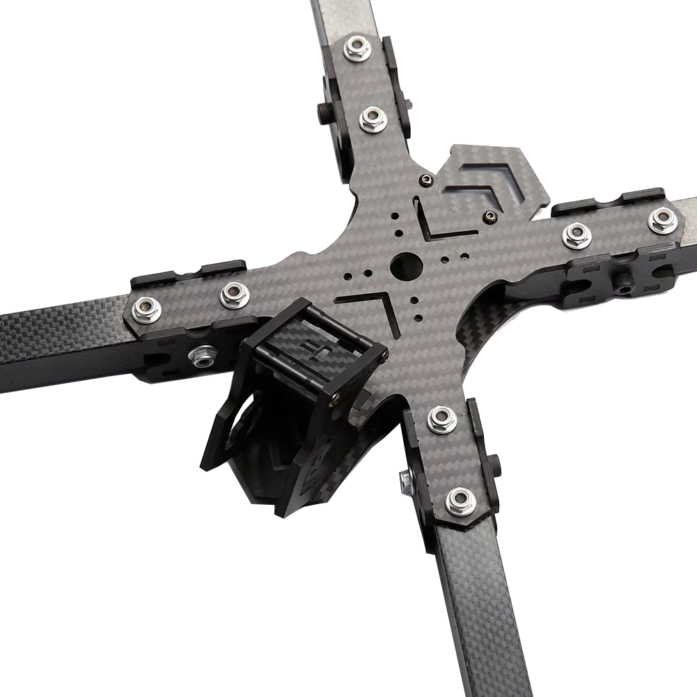 iXC15 X-CLASS Frame Kit